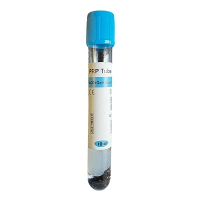 PRP  TUBE (MOQ 10)