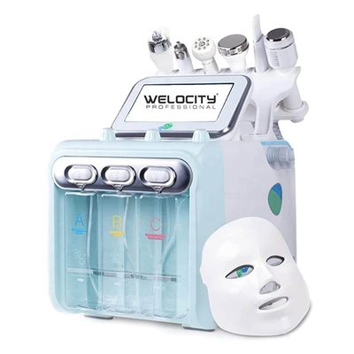 7 in 1 Hydra Facial Machine