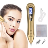 Mole removal Pen