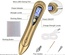 Mole removal Pen