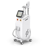 Nd.yag Q'Switch Laser