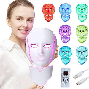 LED Mask