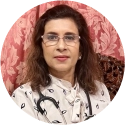 Dr. Paula Goel